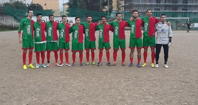 Audax Salerno