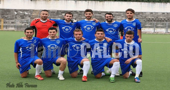 Scillese, contro tutto e tutti si &egrave; chiuso uno splendido 2014