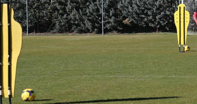 Veronello: l’allenamento di oggi