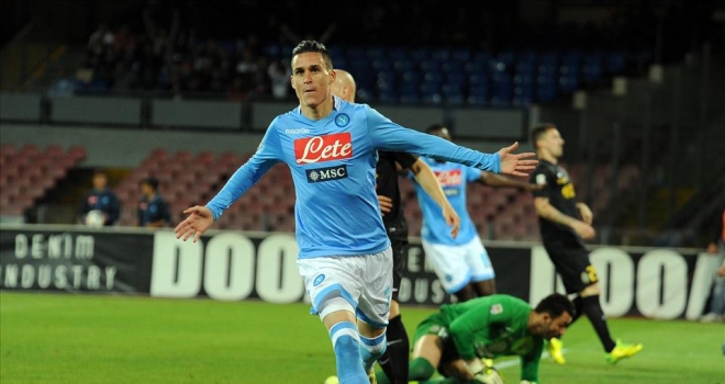 Josè Callejon