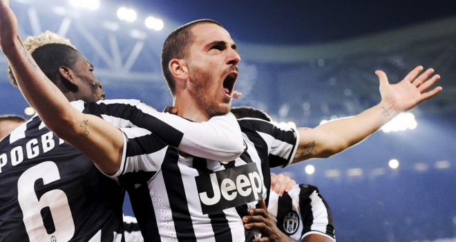 Bonucci