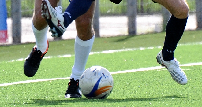 Recuperi Promozione: inseguimento al Vesuvio, vittoria Intercasali
