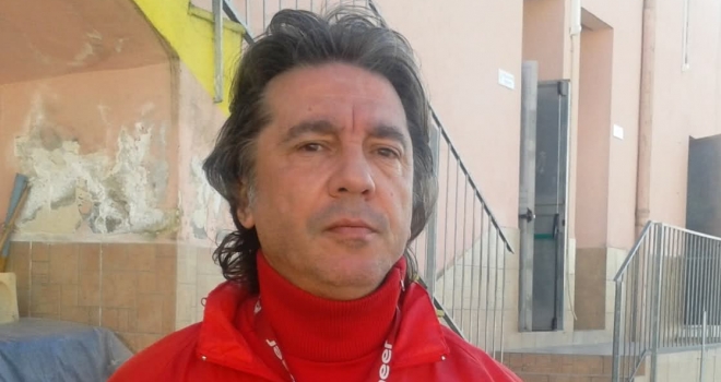 Real San Giorgio: Il nuovo allenatore &egrave; Mimmo Ludovico