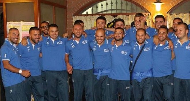 Foto Real Fac Marano