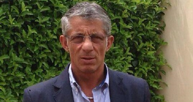 Presidente, ASD Real Ottaviano
