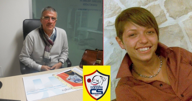 Calcio a 5, Citt&agrave; di Taranto: pianificata la stagione