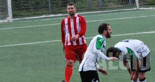 San Michele Solofra: ufficiali due colpi. Frigento-Montalbetti