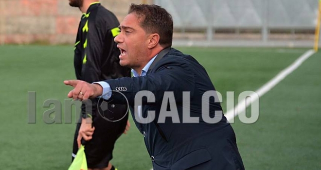 Vis, bene la prima di Puzio: fermata la Forza e Coraggio