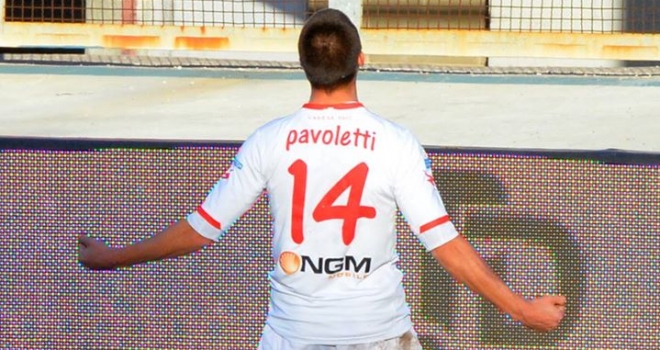 Leonardo Pavoletti