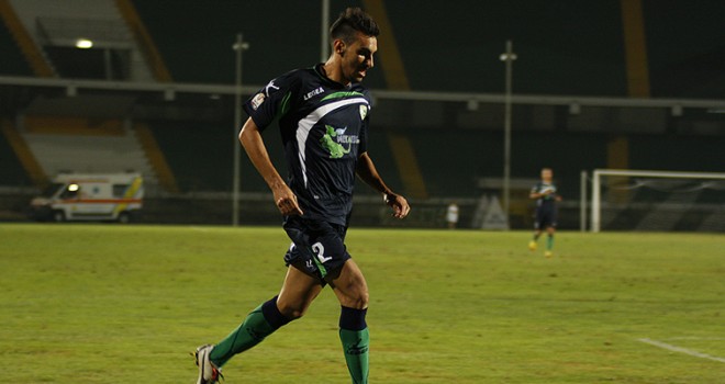 L'Avellino parte nel migliore dei modi, 2-1 al Novara