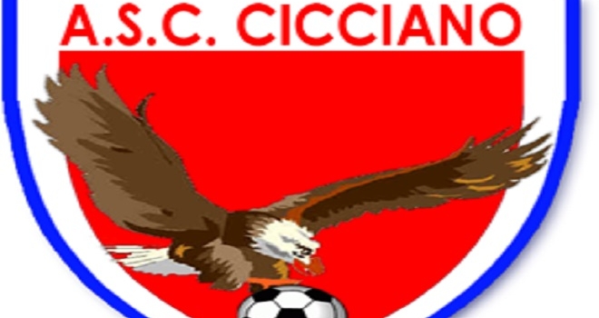 Cicciano, uno storico portiere lascia il club biancorosso