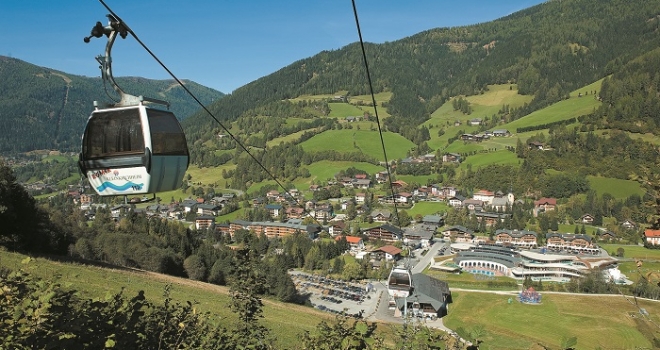 Bad Kleinkirchheim