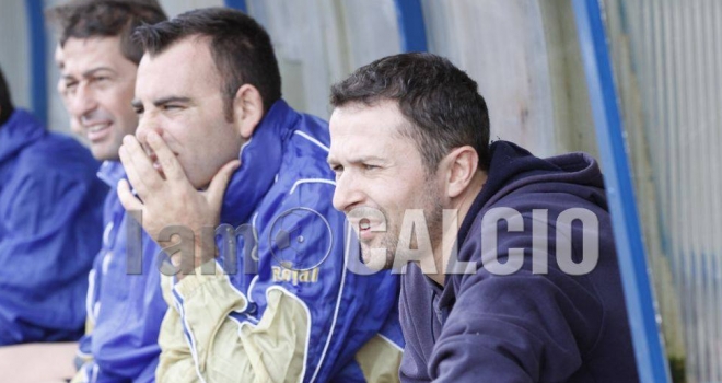 Squalifiche per i tecnici Zeoli, Forgione e Iadanza. Due turni a Bovio