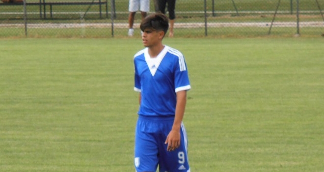 Prima Categoria A - Il Fondotoce si avvicina alla vetta