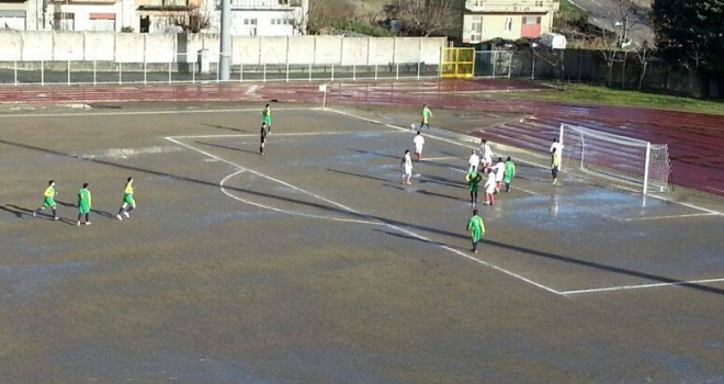 Calitri-Zungoli 3-2