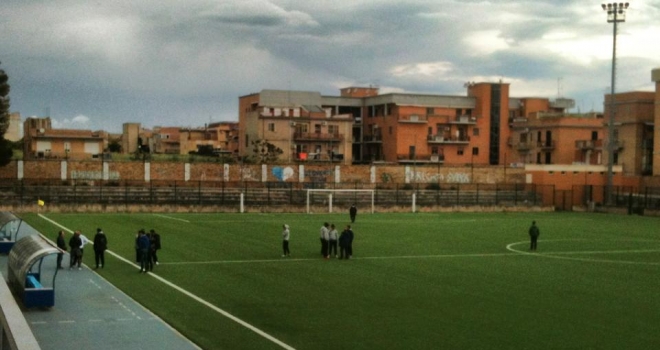 Sar&agrave; una Lucera senza calcio: la Fcd rinuncia alla Terza Categoria