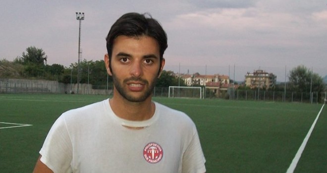 San Tommaso, Rapolo non basta. 1-1 con lo Sporting Guardia