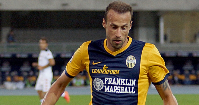 Moras (foto Alberto Fraccaroli)