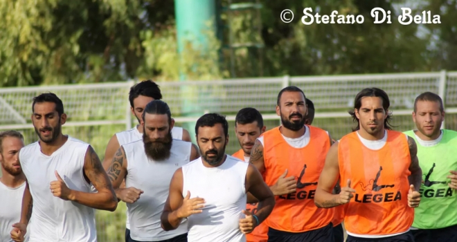 foto Stefano Di Bella