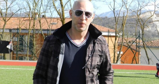 Mirko Volpe, tecnico del Lioni