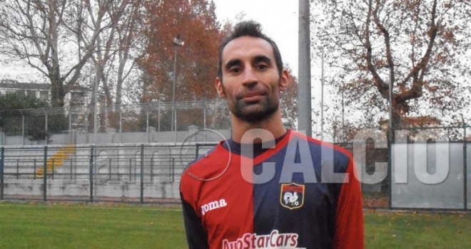 Classifica marcatori Eccellenza