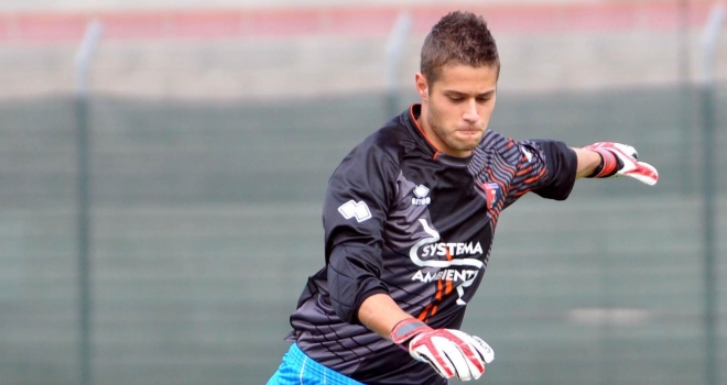 Bosio ne rifila tre al Romagna Centro e fa grande il Montichiari