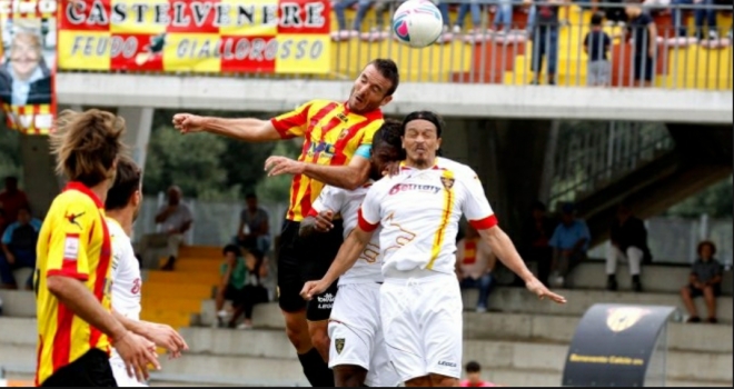 Le pagelle del Lecce