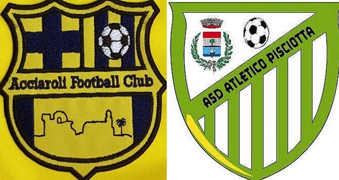 Seconda Categoria Girone M