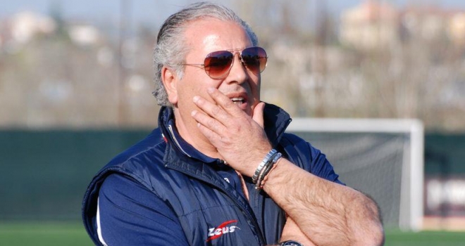Gs: pesante sanzione per l'Atletico Acquaviva. Stop per mister Mauro