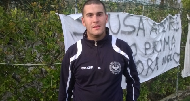 I post-partita di Iam Calcio: video intervista al dg Francesco Sconti