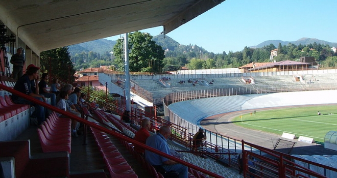 Stadio Ossola