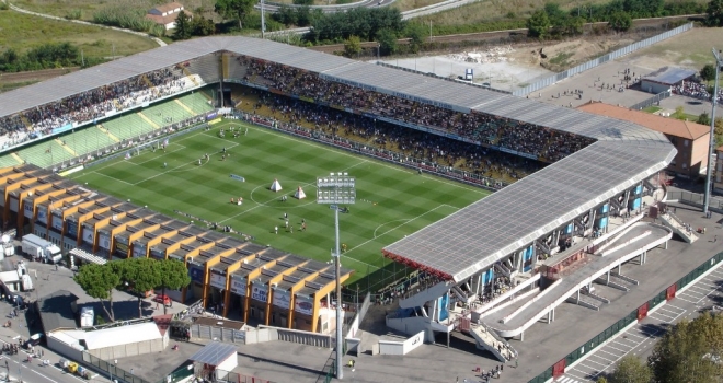 Stadio 