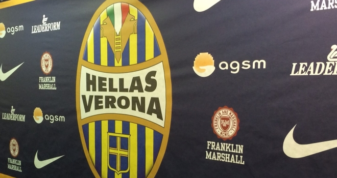 Hellas Settore Giovanile