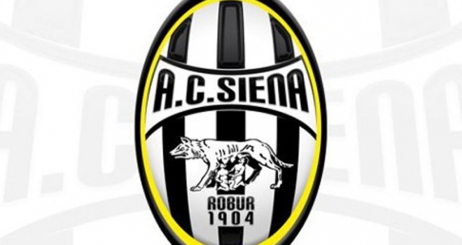 Nuova penalizzazione per il Siena che retrocede a 27 punti