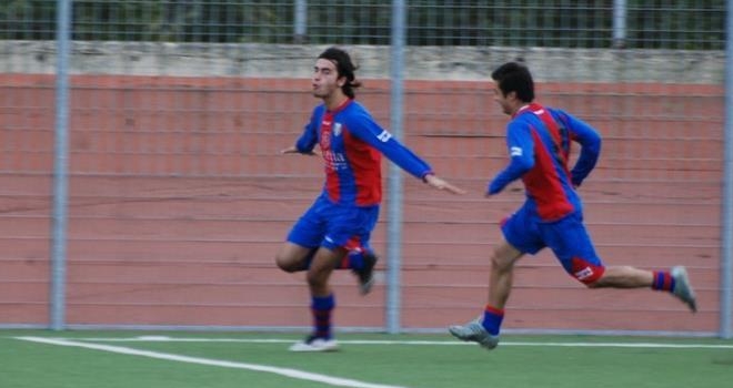 Altri due squilli Real Ariano: ecco Mazzarella e Di Iesu