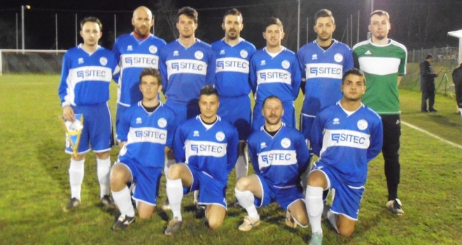 Seconda categoria C - Salta il fattore campo alla prima giornata