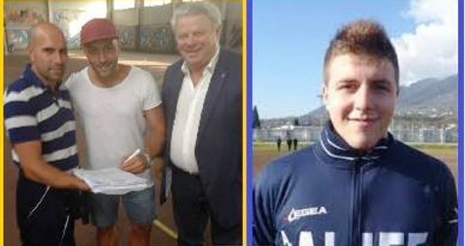 Fruggiero e Paglia, foto tratta da FB