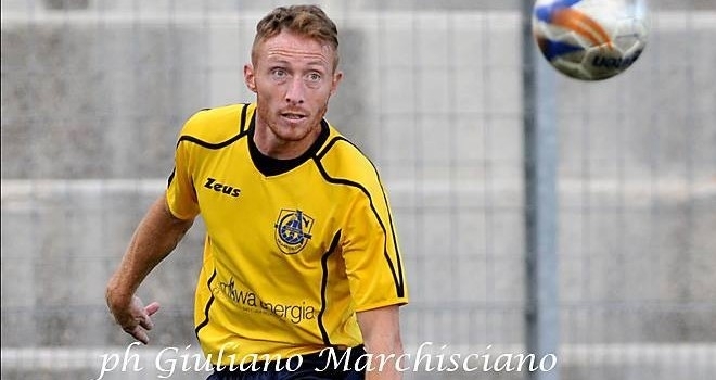 Giudice Sportivo: la Vis perde Guardabascio, un turno anche a Tammaro