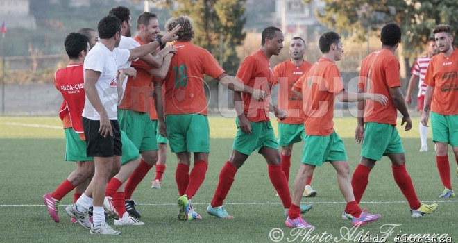 San Giuseppe al secondo posto