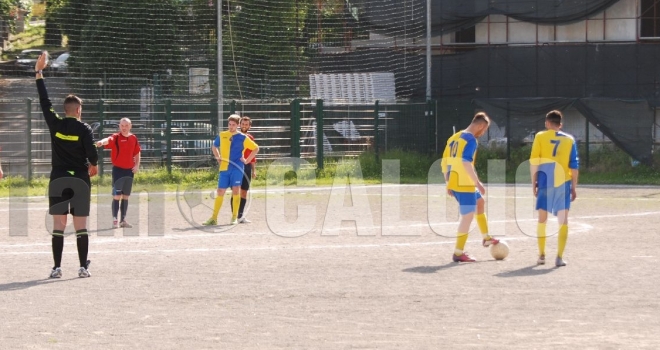 il Baiano sfonda il muro dei 50