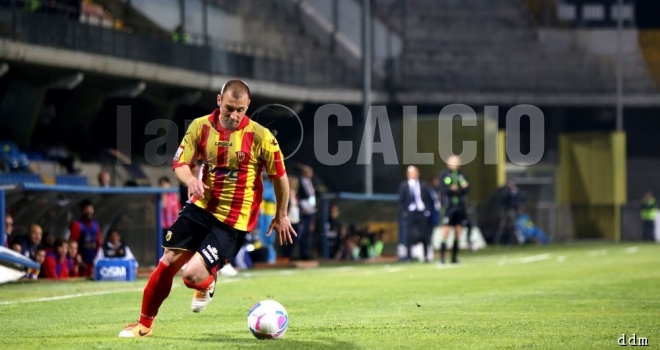 Benevento sempre più in fuga