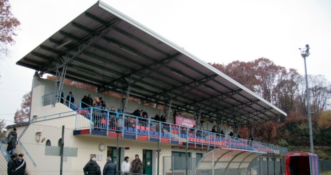 Serie D girone B - Esulta solo il Gozzano