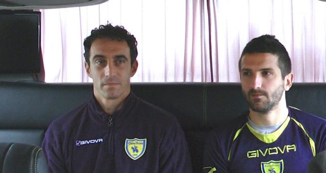 Dainelli e Gamberini