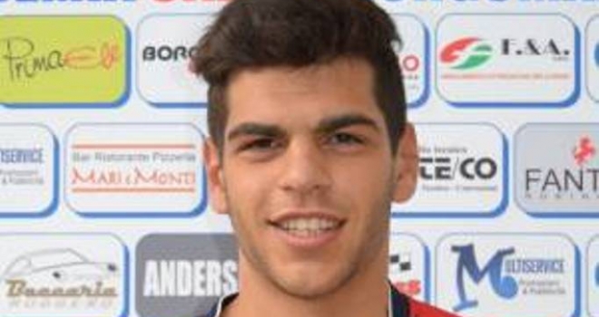 Paolo Poletti, Accademia Borgomanero