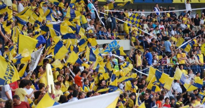 I tifosi del ChievoVerona