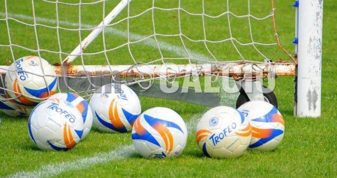 I AM CALCIO