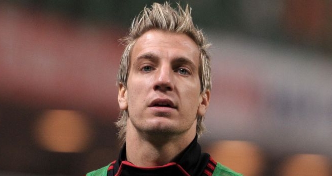 L'argentino Maxi Lopez