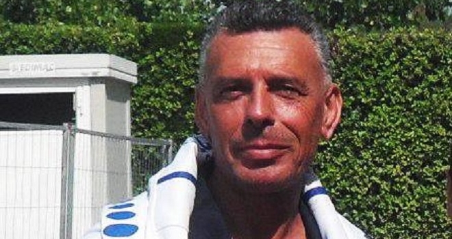 Alfonso Cerrato