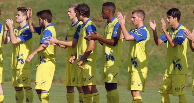 I giovani gialloblù