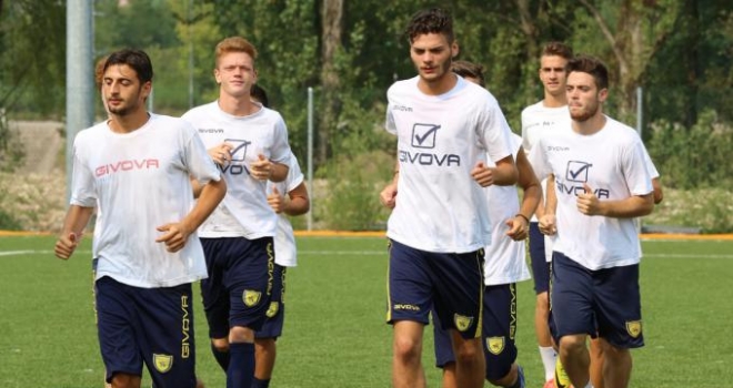 Settore giovanile Chievo